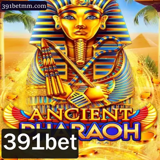 Explorando o Mundo de AncientPharaoh: Uma Aventura Épica com 391bet