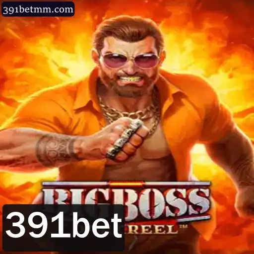 Explorando o Mundo de BigBoss e a Emoção de 391bet