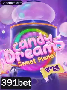 Descubra o Universo Encantado de CandyDreamsSweetPlanet
