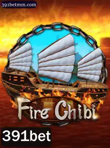 Explorando FireChibi: O Novo Fenômeno de Jogo em 391bet