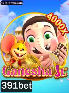 Descubra o Jogo Inovador GaneshaJr: Regras e Novidades