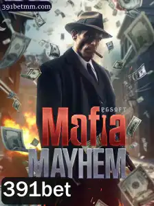 Descubra MafiaMayhem: O Jogo de Estratégia e Intriga que Você Precisa Conhecer