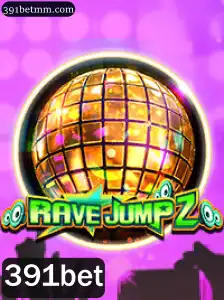 Descubra o Mundo Empolgante de RaveJump2