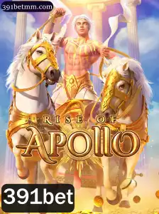 Explorando RiseofApollo: Um Guia Completo para o Jogo em Destaque no 391bet