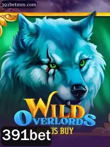 Explorando o Novo Jogo WildOverlordsBonusBuy com 391bet