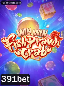 WinWinFishPrawnCrab: O Jogo Tradicional de Azar com Um Toque Moderno